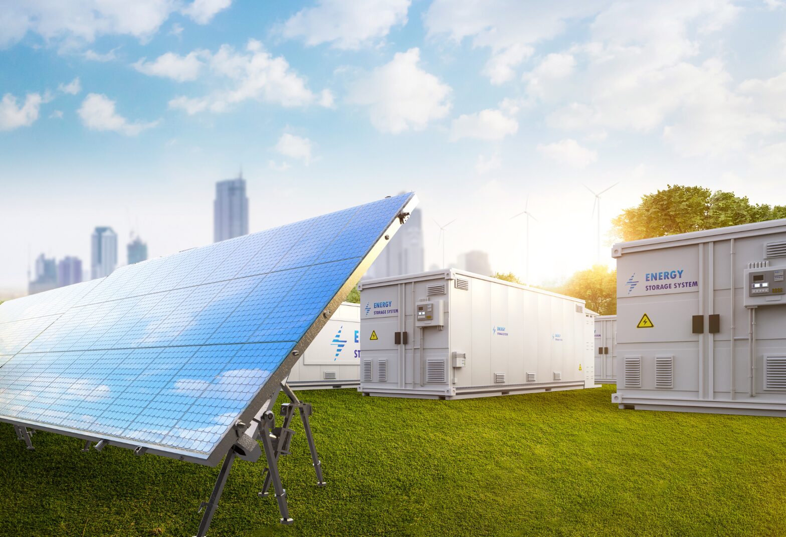 A Guide to Battery Energy Storage Tax Credits in 2024