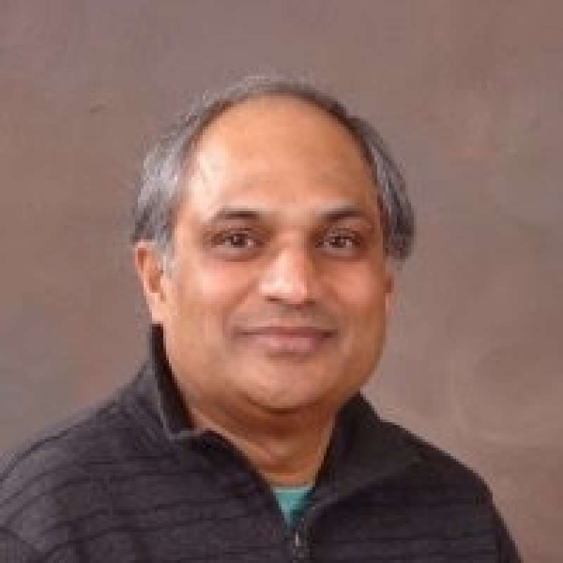 Ravi Kanjolia