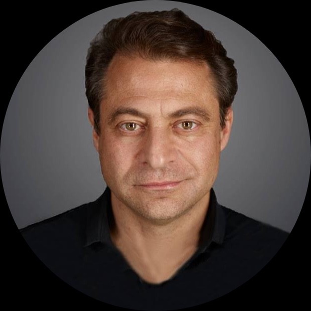 Peter Diamandis